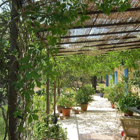 Bed and Breakfast La Margottiere Rians  Esterno foto